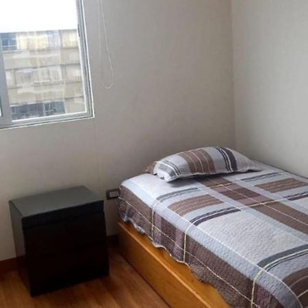 לימה Miraflores Heart Apartment מראה חיצוני תמונה