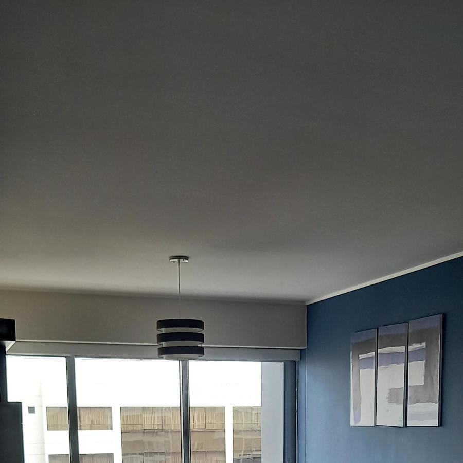לימה Miraflores Heart Apartment מראה חיצוני תמונה