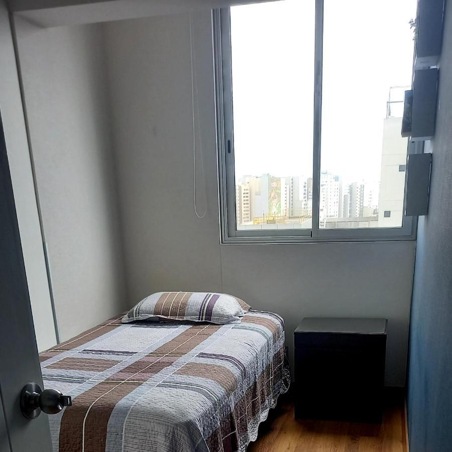 לימה Miraflores Heart Apartment מראה חיצוני תמונה