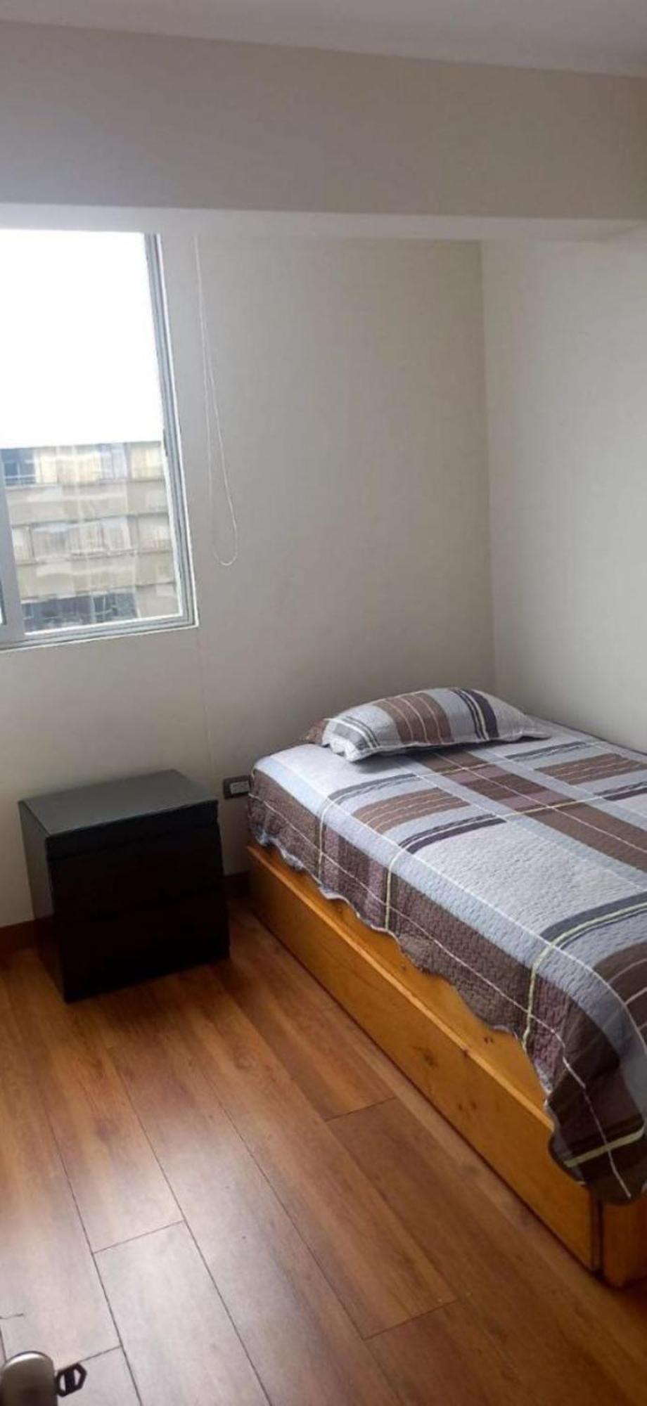 לימה Miraflores Heart Apartment מראה חיצוני תמונה