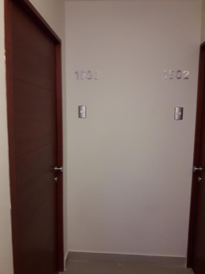 לימה Miraflores Heart Apartment מראה חיצוני תמונה