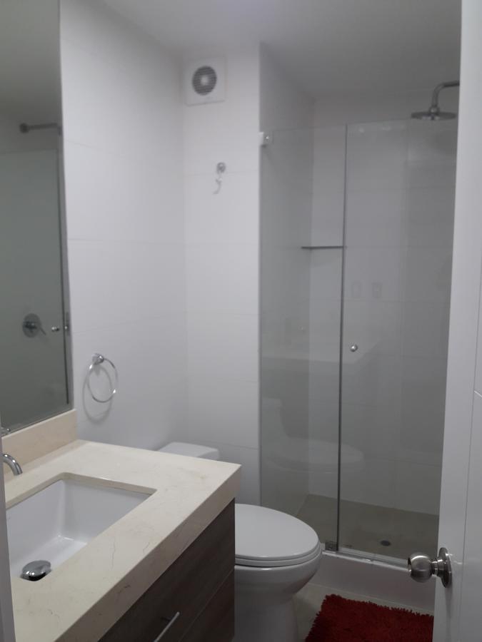 לימה Miraflores Heart Apartment מראה חיצוני תמונה