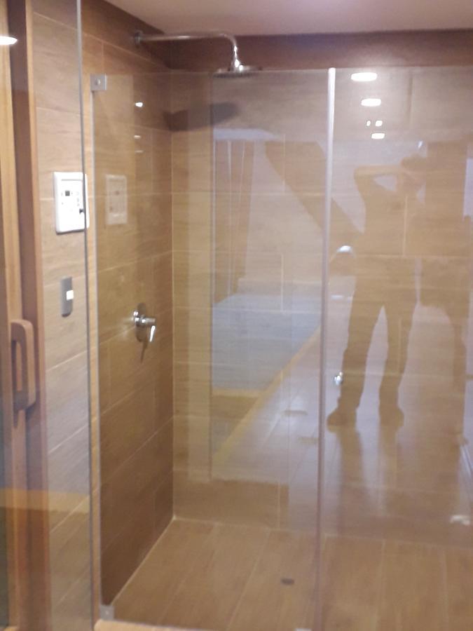 לימה Miraflores Heart Apartment מראה חיצוני תמונה