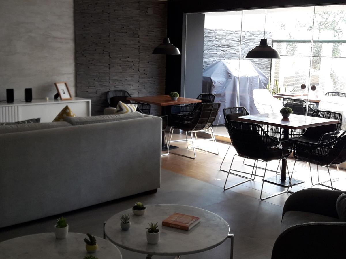 לימה Miraflores Heart Apartment מראה חיצוני תמונה