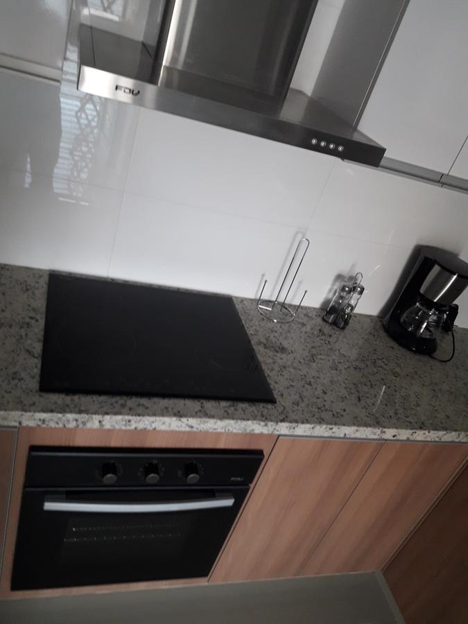 לימה Miraflores Heart Apartment מראה חיצוני תמונה
