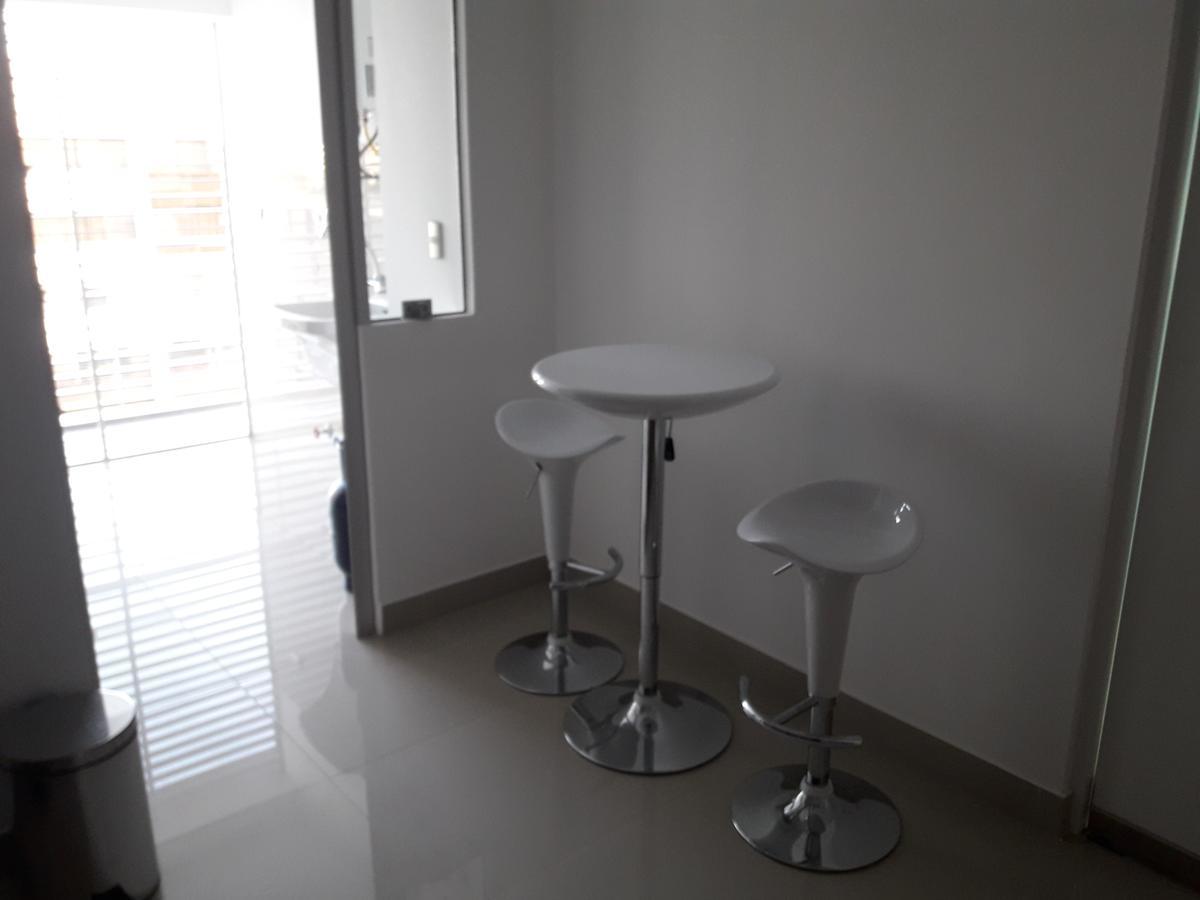 לימה Miraflores Heart Apartment מראה חיצוני תמונה